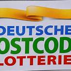 postcode lottery deutschland